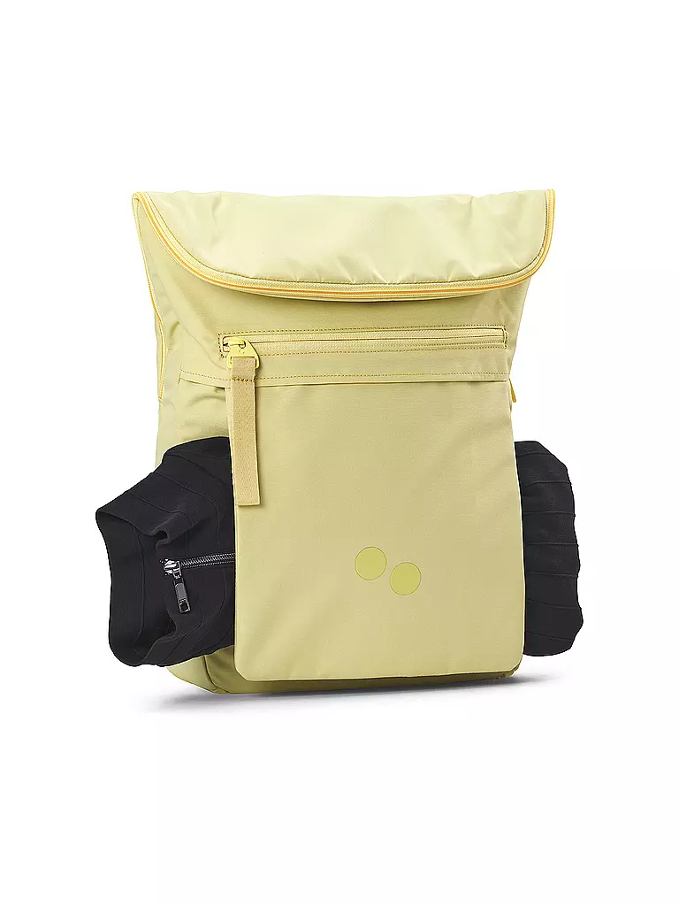 PINQPONQ | Rucksack Klak 13L | Beige