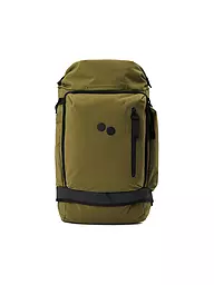 PINQPONQ | Rucksack Komut Medium 37L | Olive