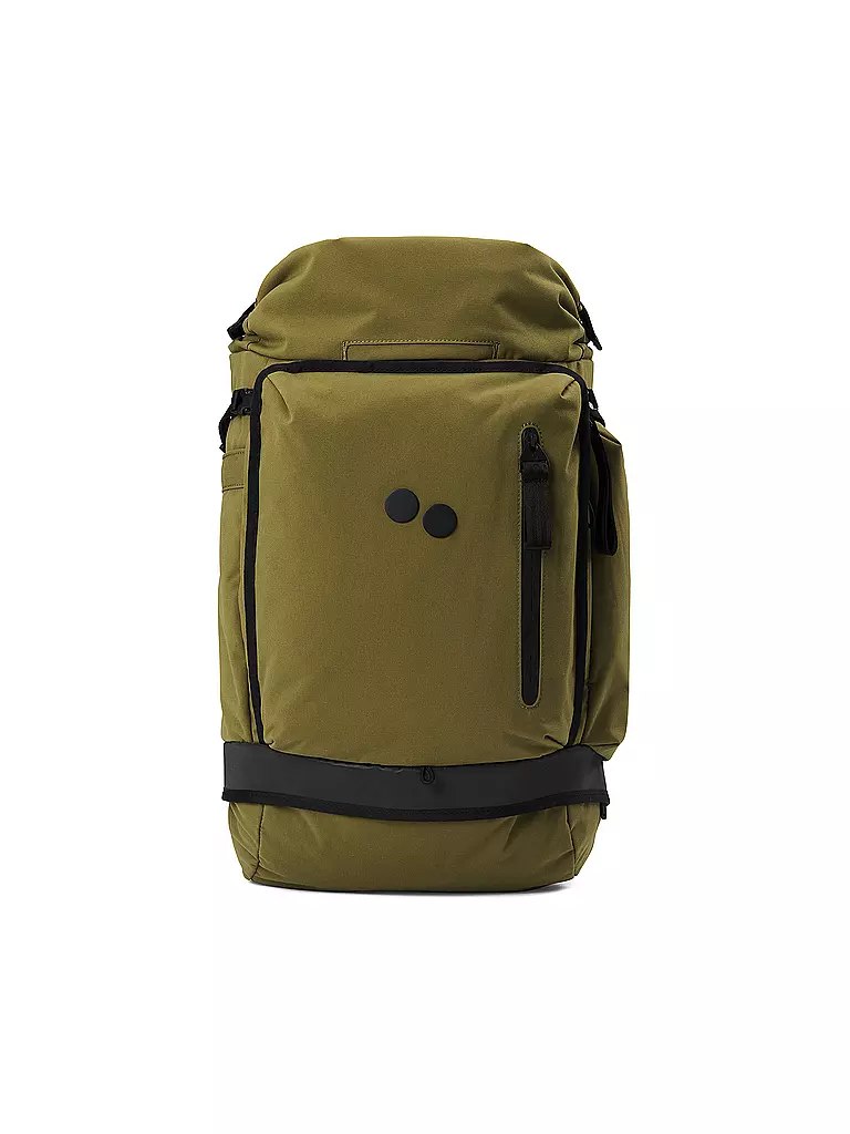PINQPONQ | Rucksack Komut Medium 37L | Olive