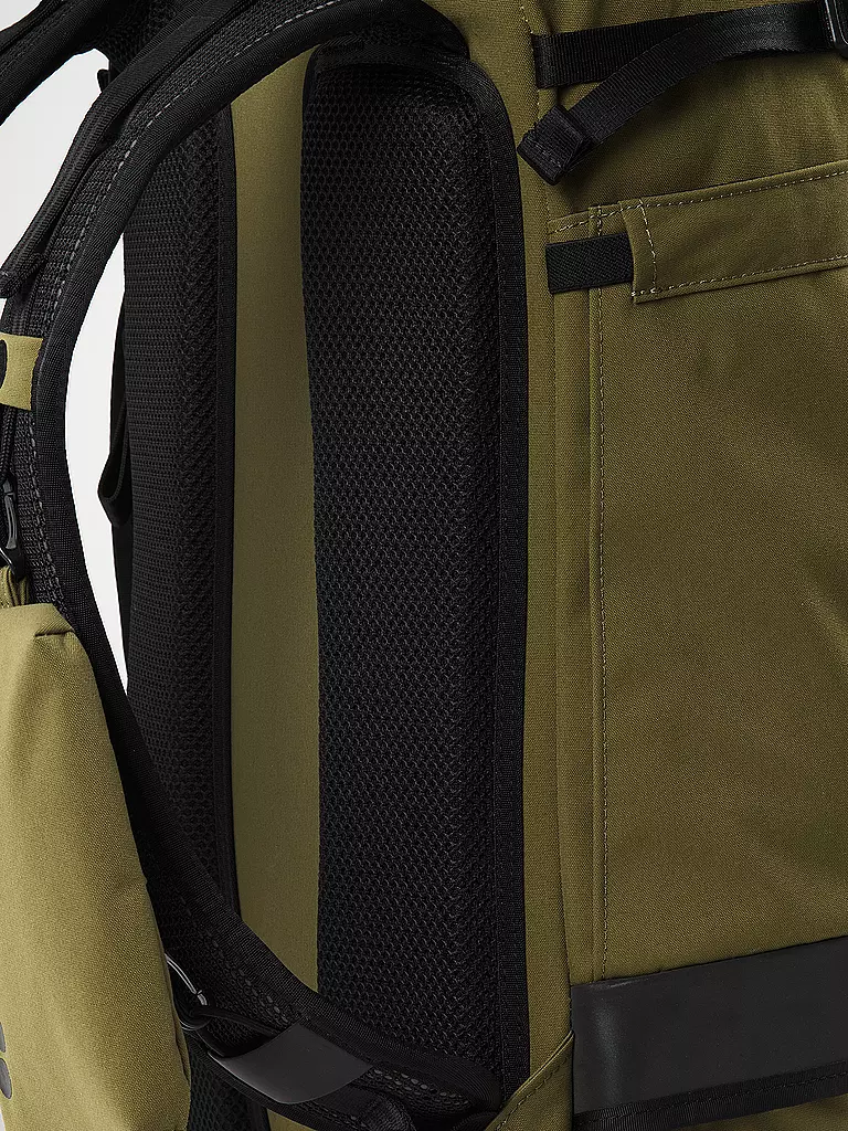 PINQPONQ | Rucksack Komut Medium 37L | Olive