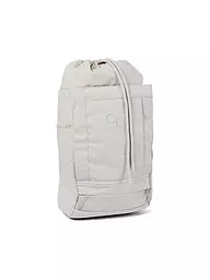 PINQPONQ | Sac à dos Block Medium 30L | Beige