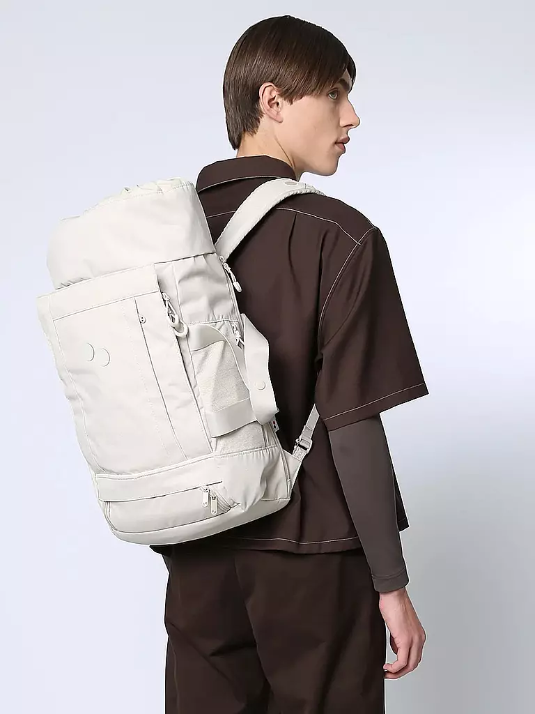 PINQPONQ | Sac à dos Block Medium 30L |