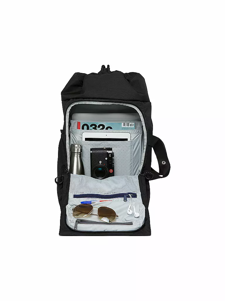 PINQPONQ | Sac à dos Block Medium 30L |