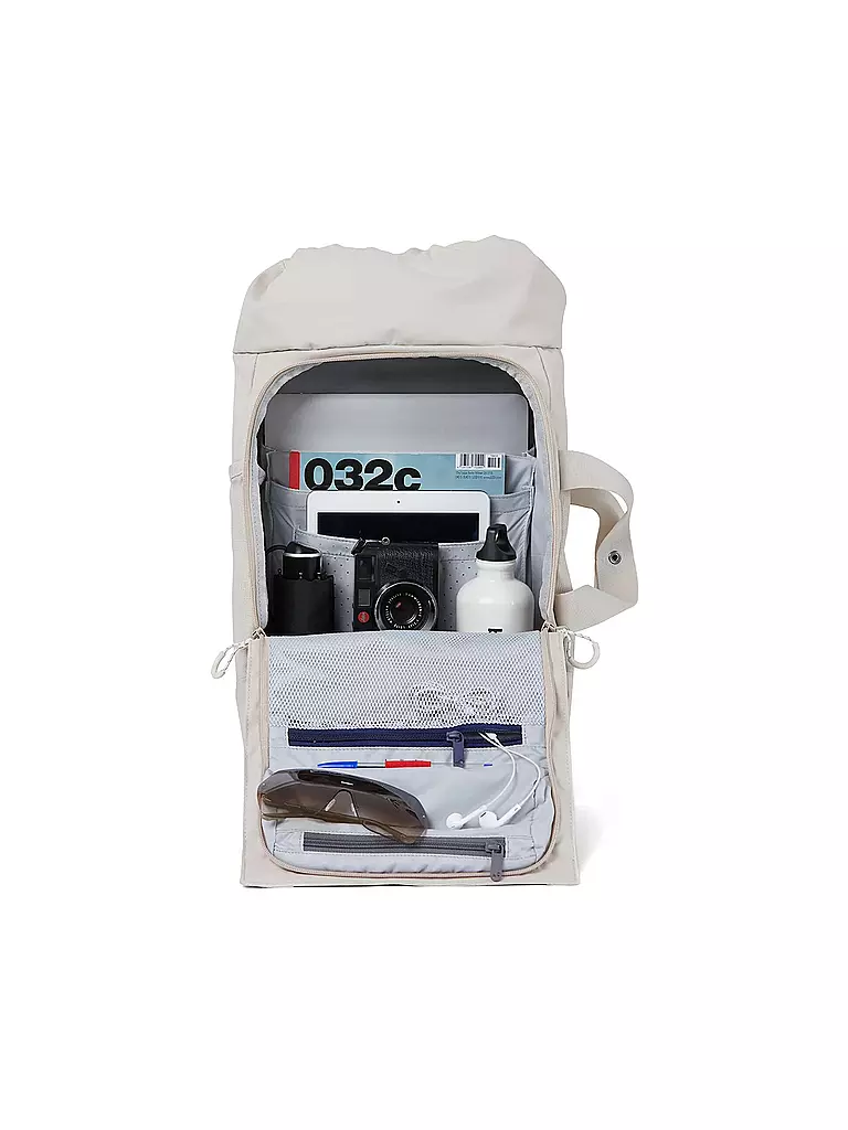 PINQPONQ | Sac à dos Block Medium 30L |