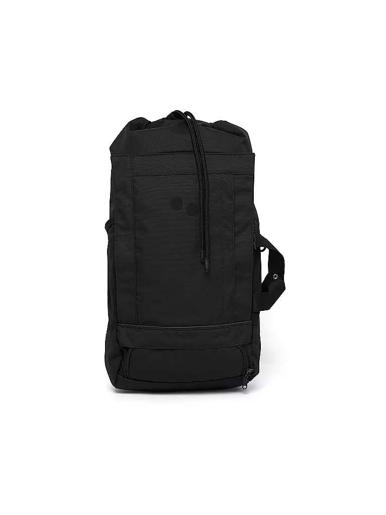 PINQPONQ | Sac à dos Blok Large 45L | Noir