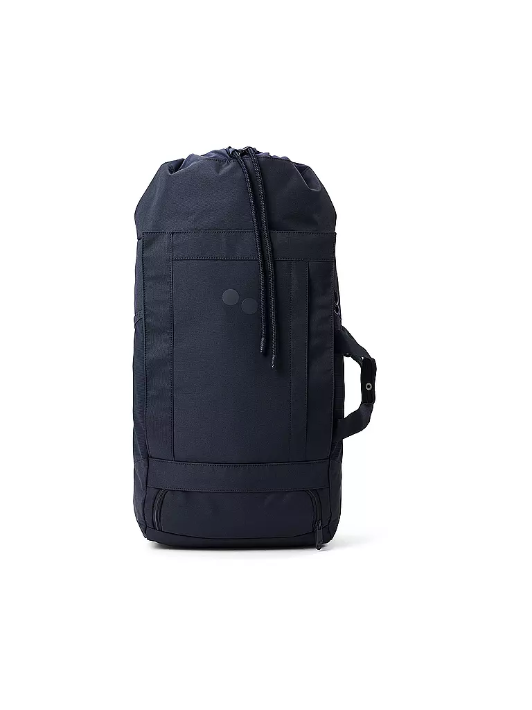 PINQPONQ | Sac à dos Blok Large 45L | Bleu