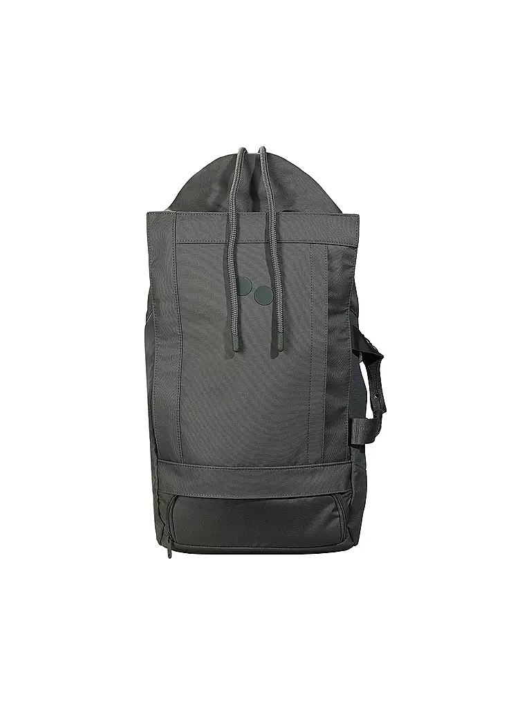 PINQPONQ | Sac à dos Blok Large 45L | Vert