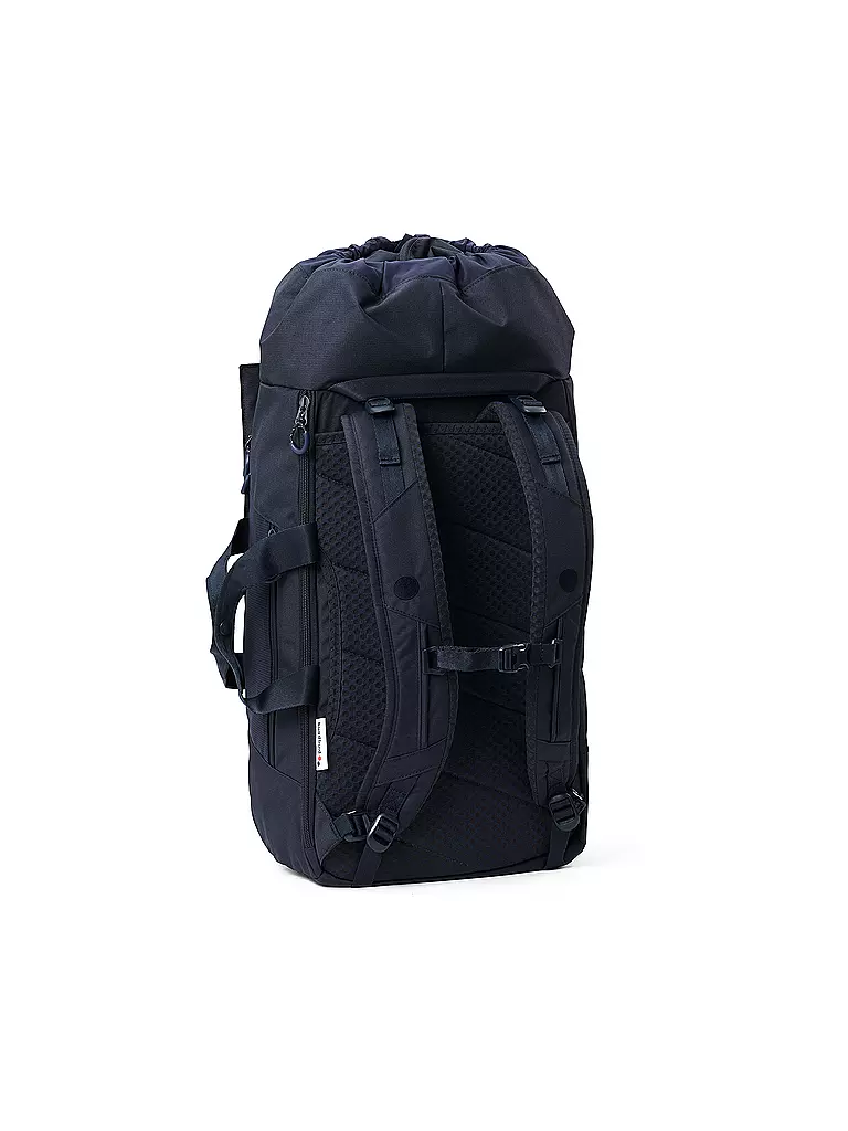 PINQPONQ | Sac à dos Blok Large 45L | Bleu