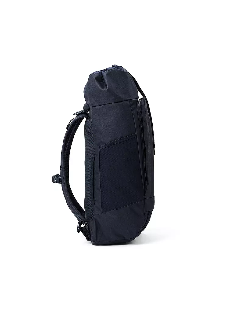PINQPONQ | Sac à dos Blok Large 45L | Bleu