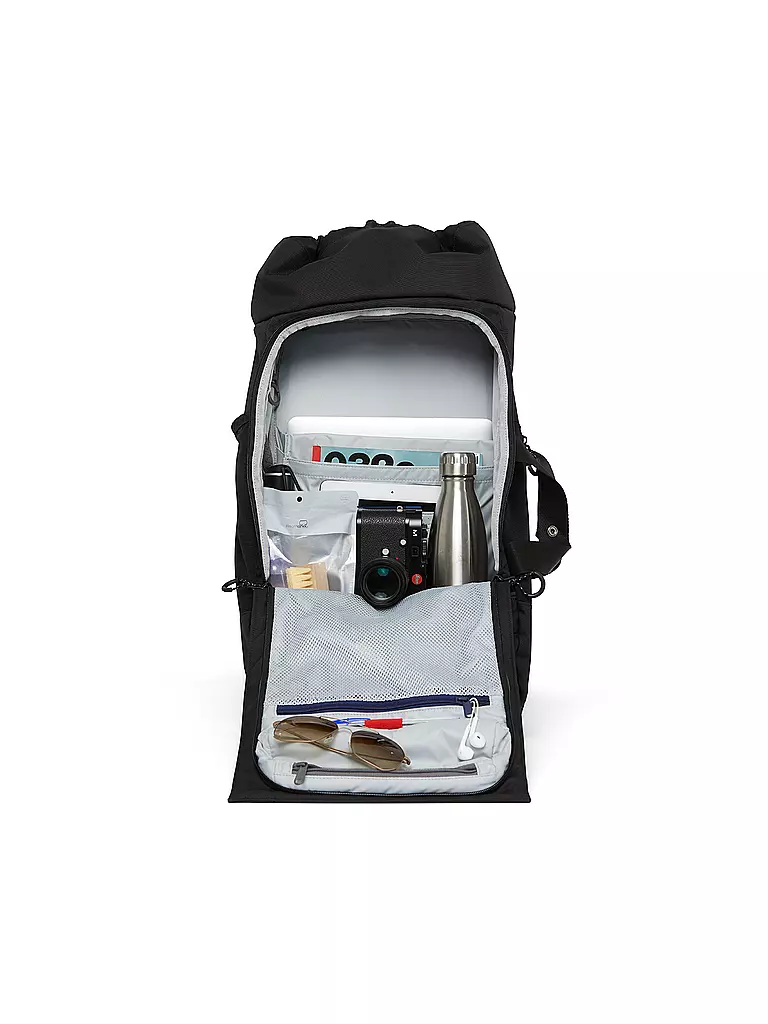 PINQPONQ | Sac à dos Blok Large 45L | 