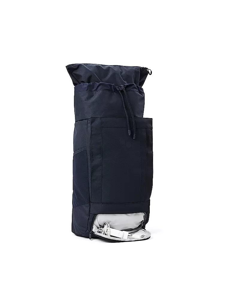 PINQPONQ | Sac à dos Blok Large 45L | Bleu