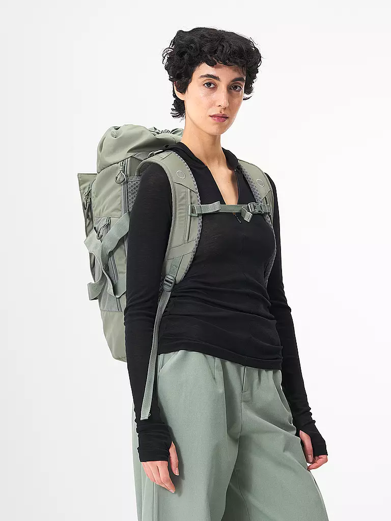 PINQPONQ | Sac à dos Blok Large 45L |