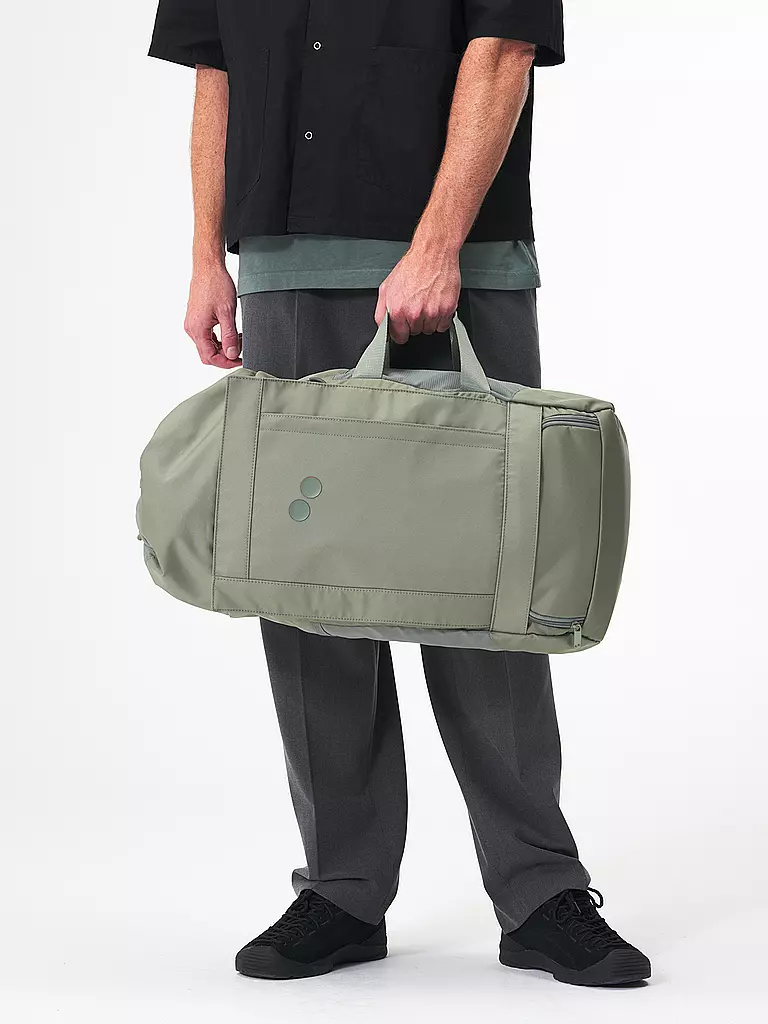 PINQPONQ | Sac à dos Blok Large 45L |