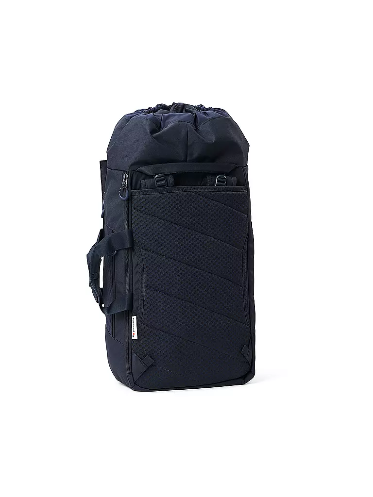PINQPONQ | Sac à dos Blok Large 45L | Bleu