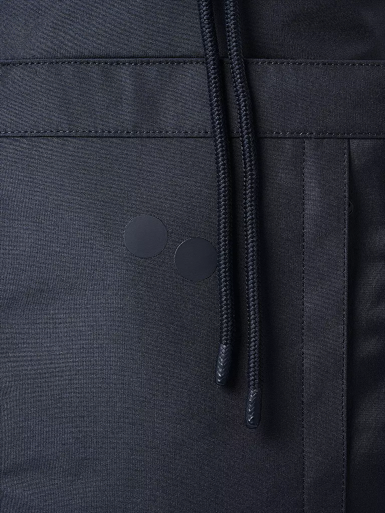 PINQPONQ | Sac à dos Blok Large 45L | Bleu