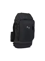 PINQPONQ | Sac à dos Komut Medium 37L | Noir