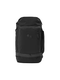 PINQPONQ | Sac à dos Komut Medium 37L | Noir