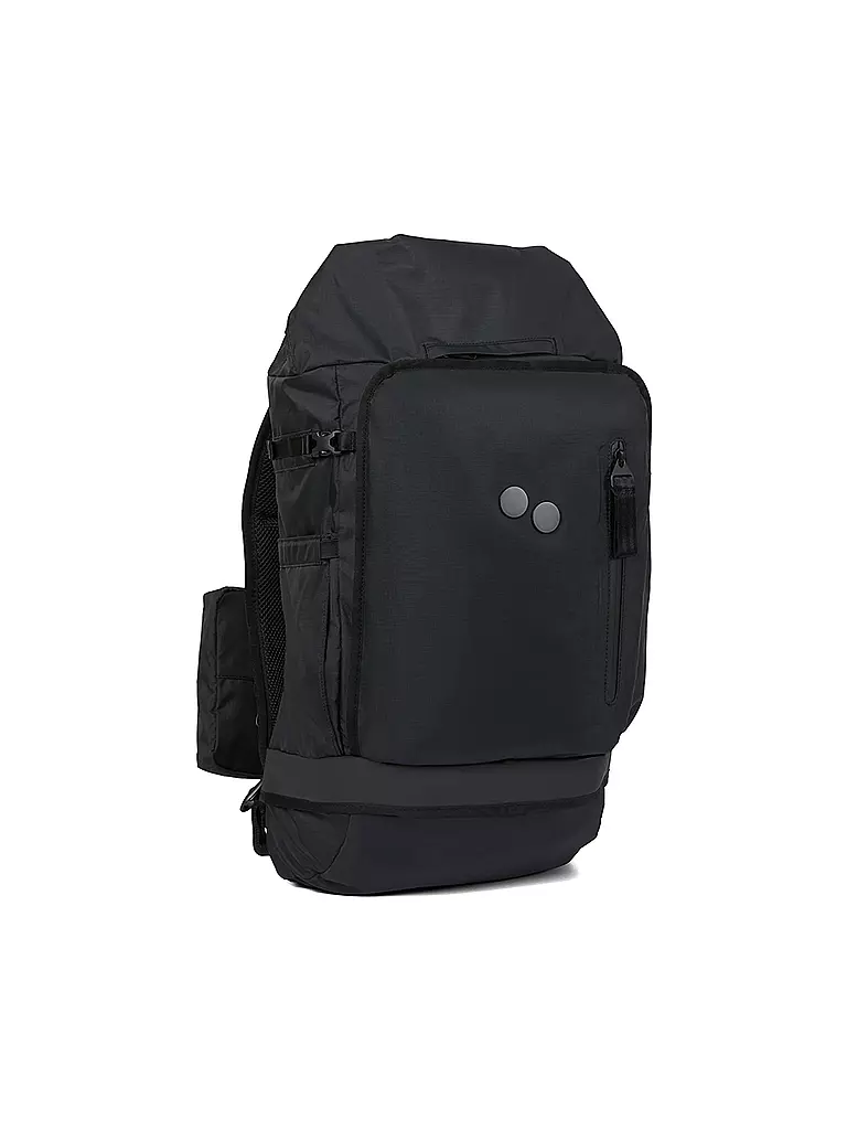 PINQPONQ | Sac à dos Komut Medium 37L | Noir