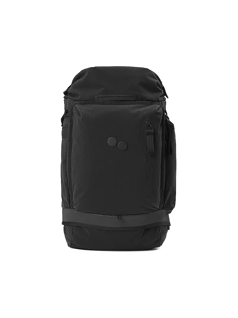 PINQPONQ | Sac à dos Komut Medium 37L | Noir