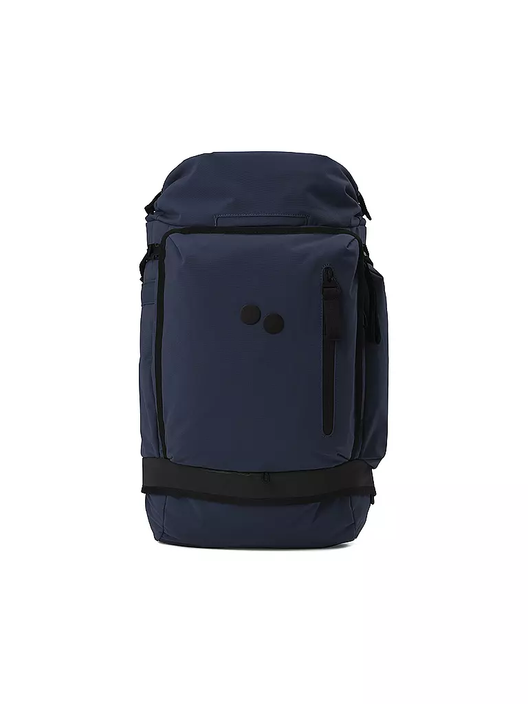 PINQPONQ | Sac à dos Komut Medium 37L | Bleu