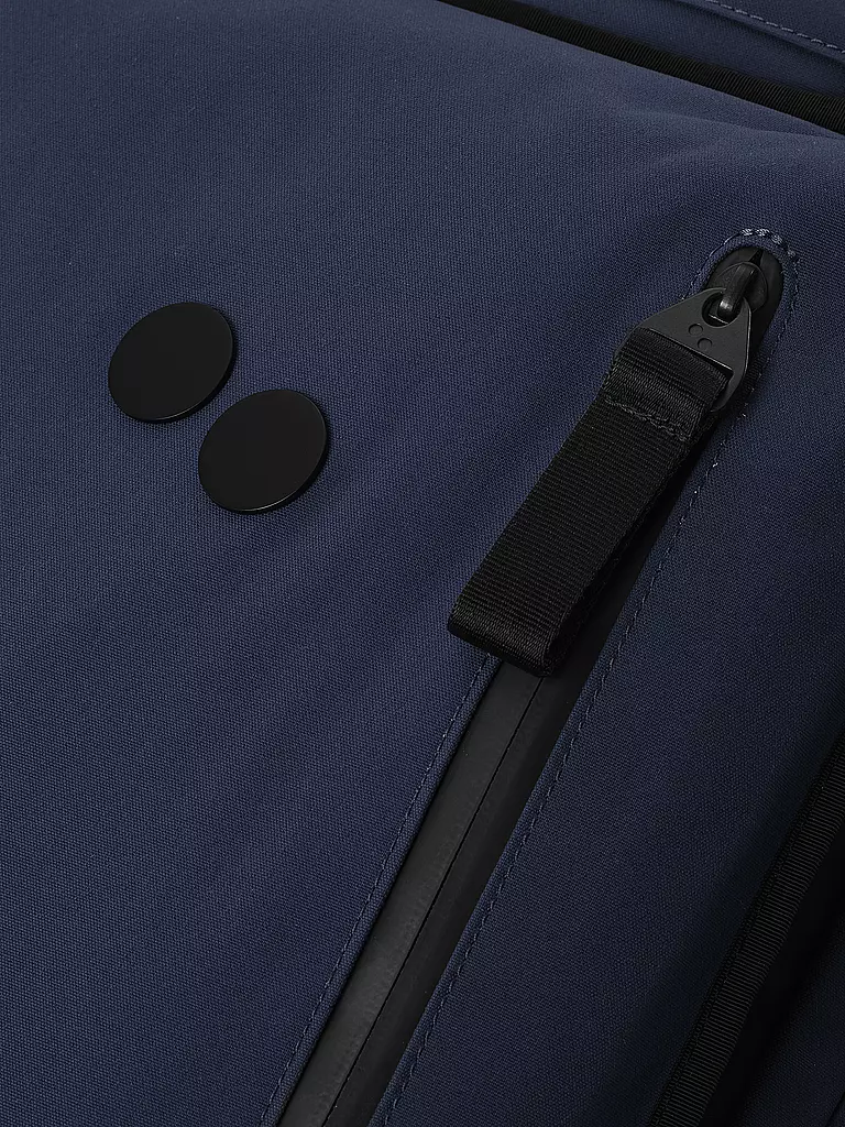 PINQPONQ | Sac à dos Komut Medium 37L | Bleu