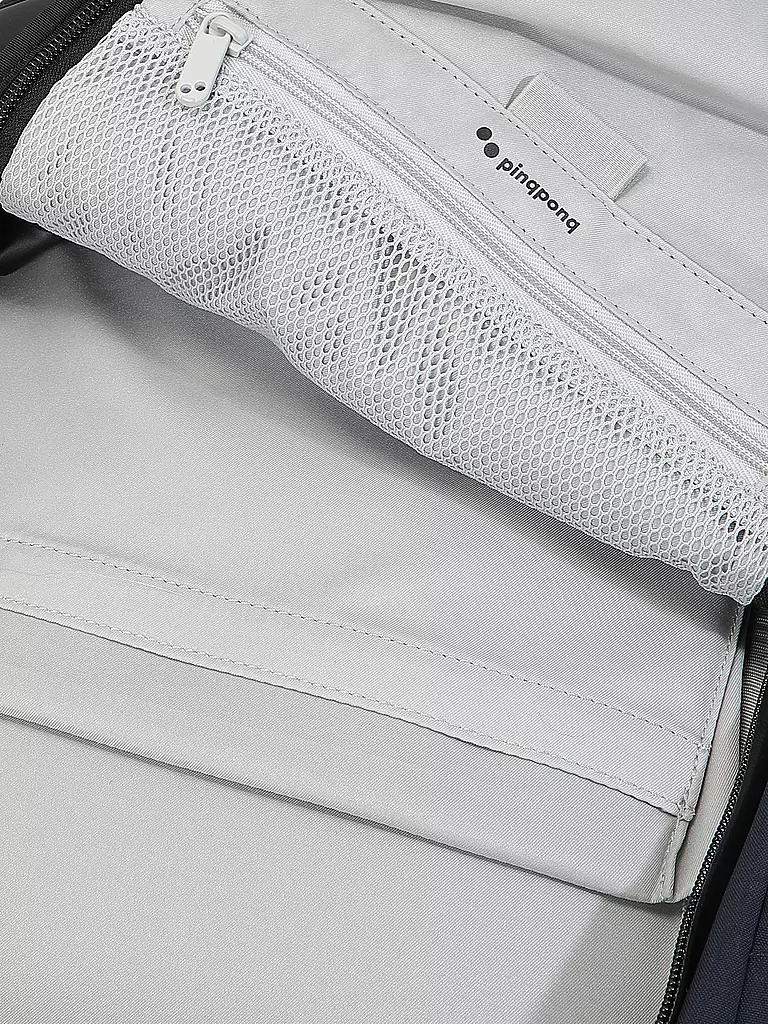 PINQPONQ | Sac à dos Komut Medium 37L | Bleu