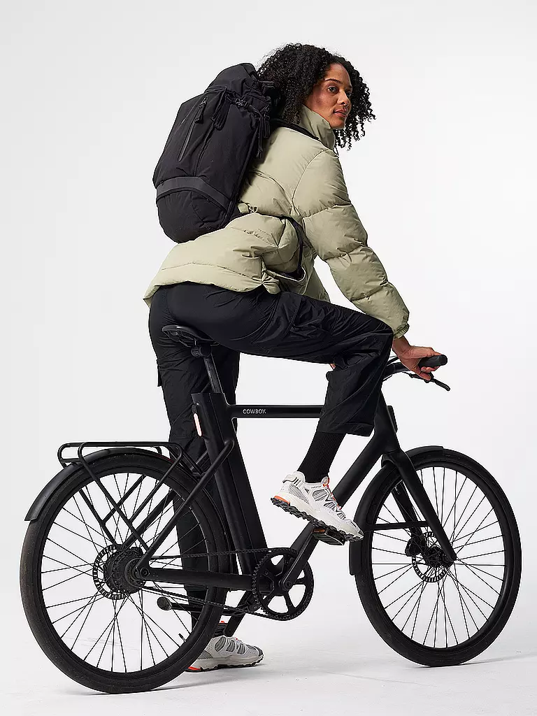 PINQPONQ | Sac à dos Komut Medium 37L | 