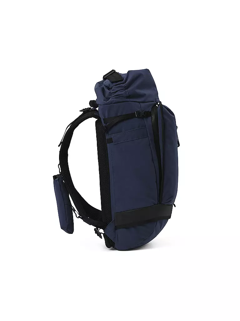 PINQPONQ | Sac à dos Komut Medium 37L | Bleu