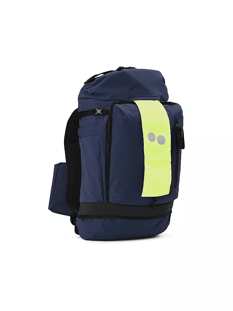 PINQPONQ | Sac à dos Komut Medium 37L | Bleu