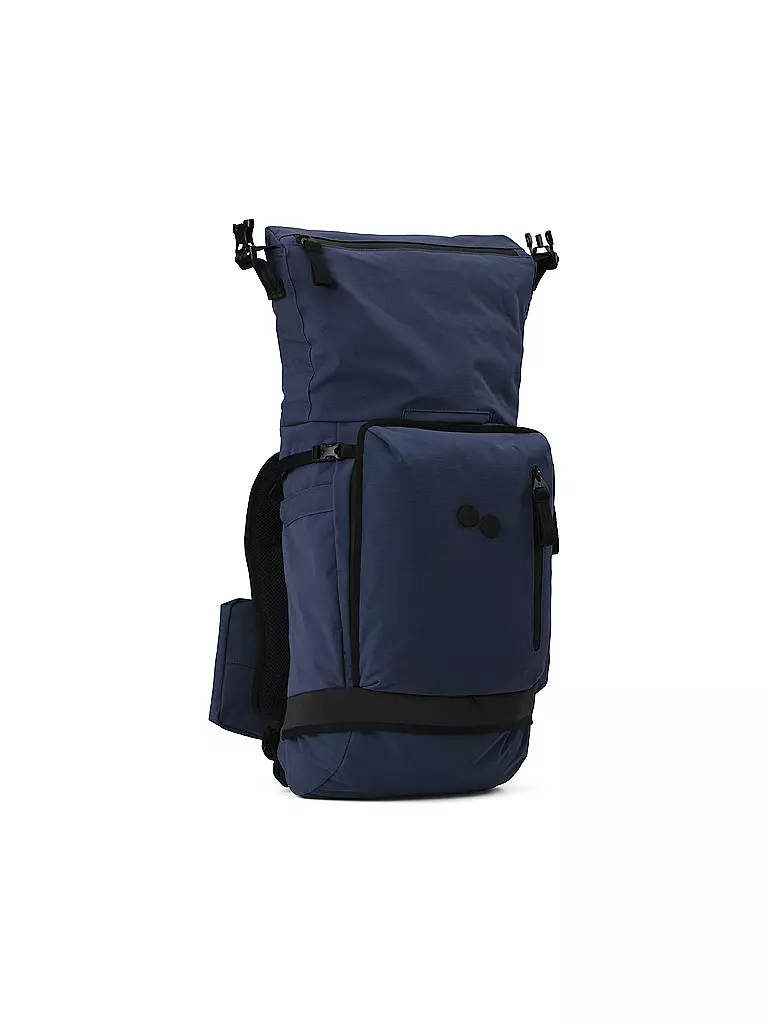 PINQPONQ | Sac à dos Komut Medium 37L | Bleu