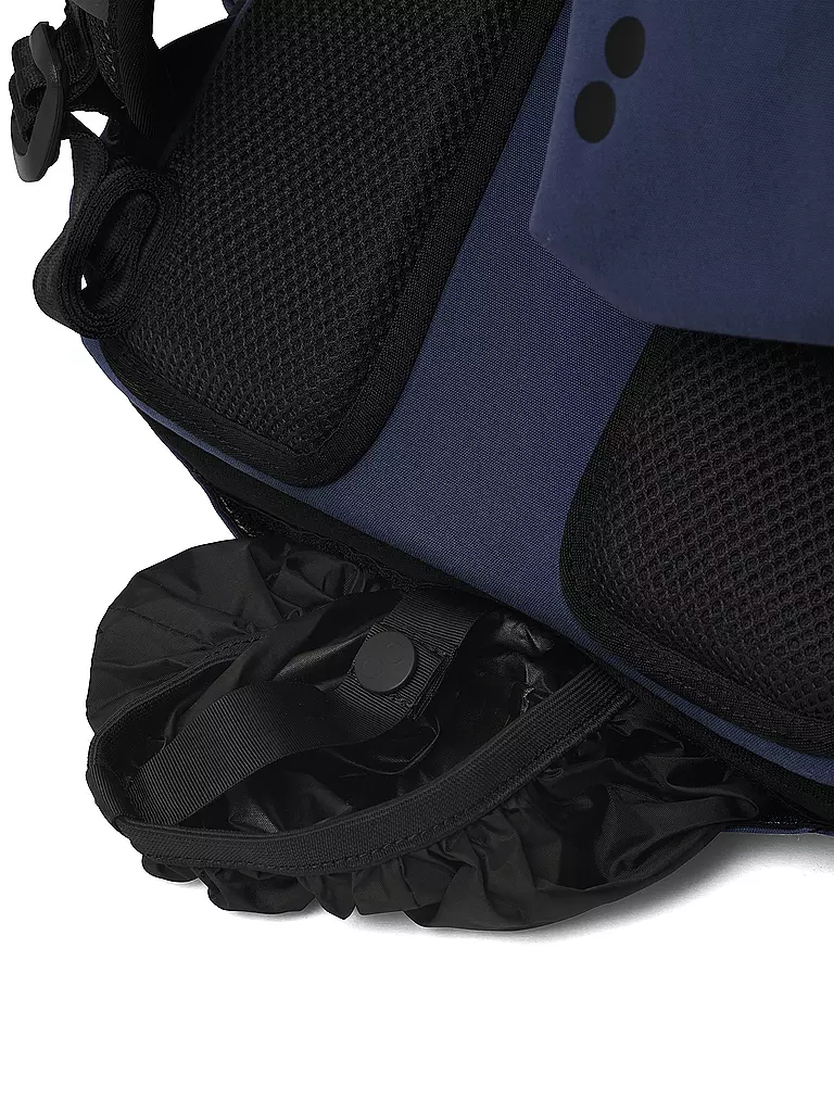 PINQPONQ | Sac à dos Komut Medium 37L | Bleu