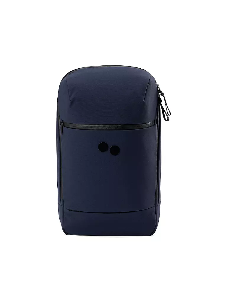 PINQPONQ | Sac à dos Kontor Solid 16L | Bleu