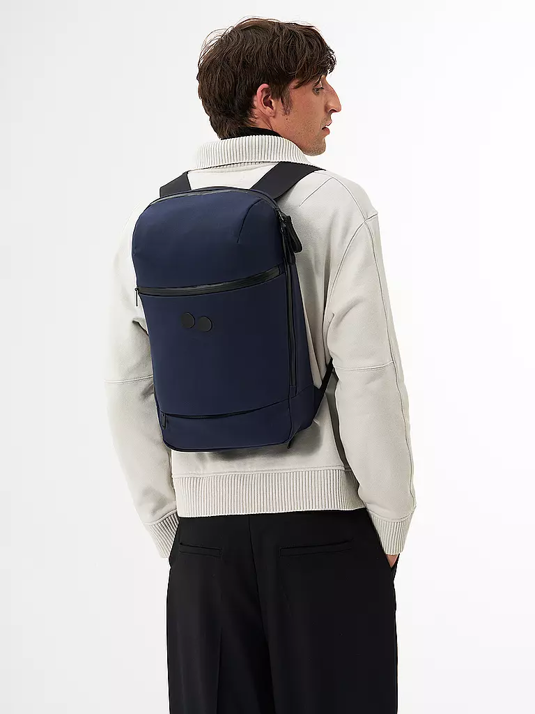 PINQPONQ | Sac à dos Kontor Solid 16L |