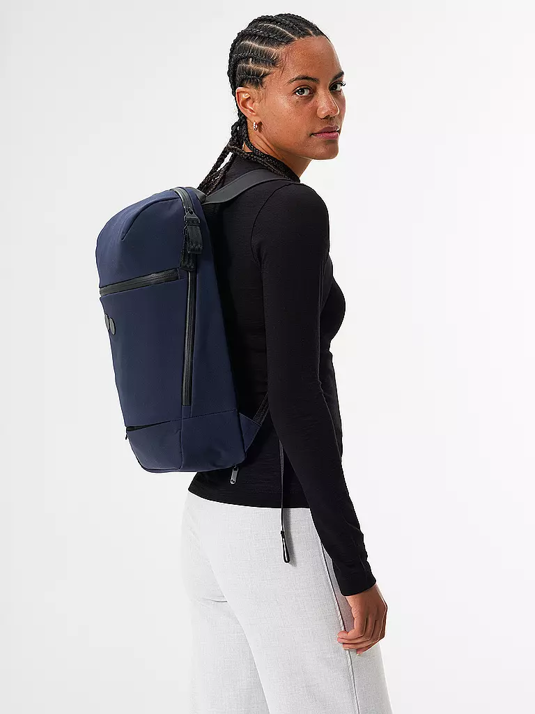 PINQPONQ | Sac à dos Kontor Solid 16L |