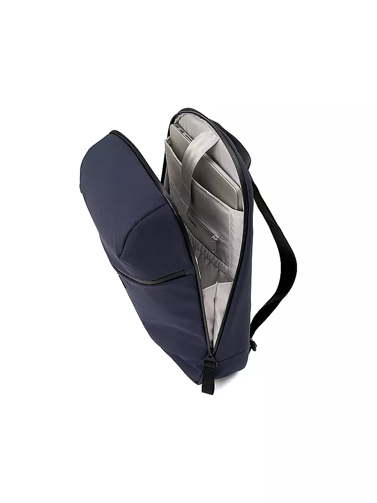 PINQPONQ | Sac à dos Kontor Solid 16L |