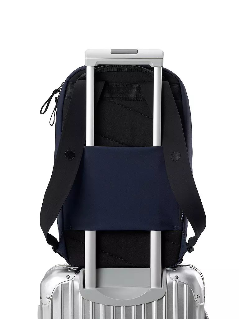 PINQPONQ | Sac à dos Kontor Solid 16L |