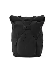 PINQPONQ | Sac à dos Kross 20-25L | Noir