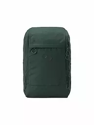 PINQPONQ | Sac à dos Purik 21L | Vert foncé