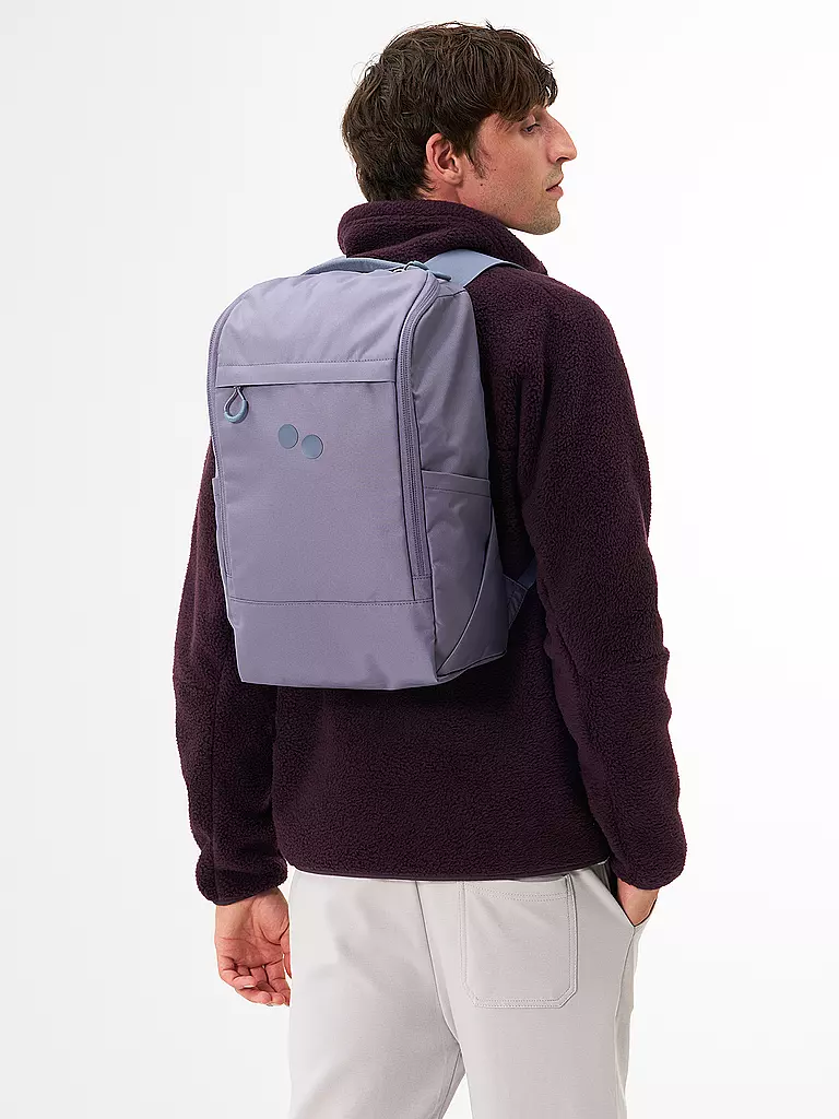 PINQPONQ | Sac à dos Purik 21L | Lilas