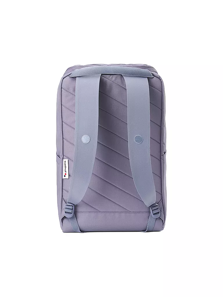 PINQPONQ | Sac à dos Purik 21L | Lilas