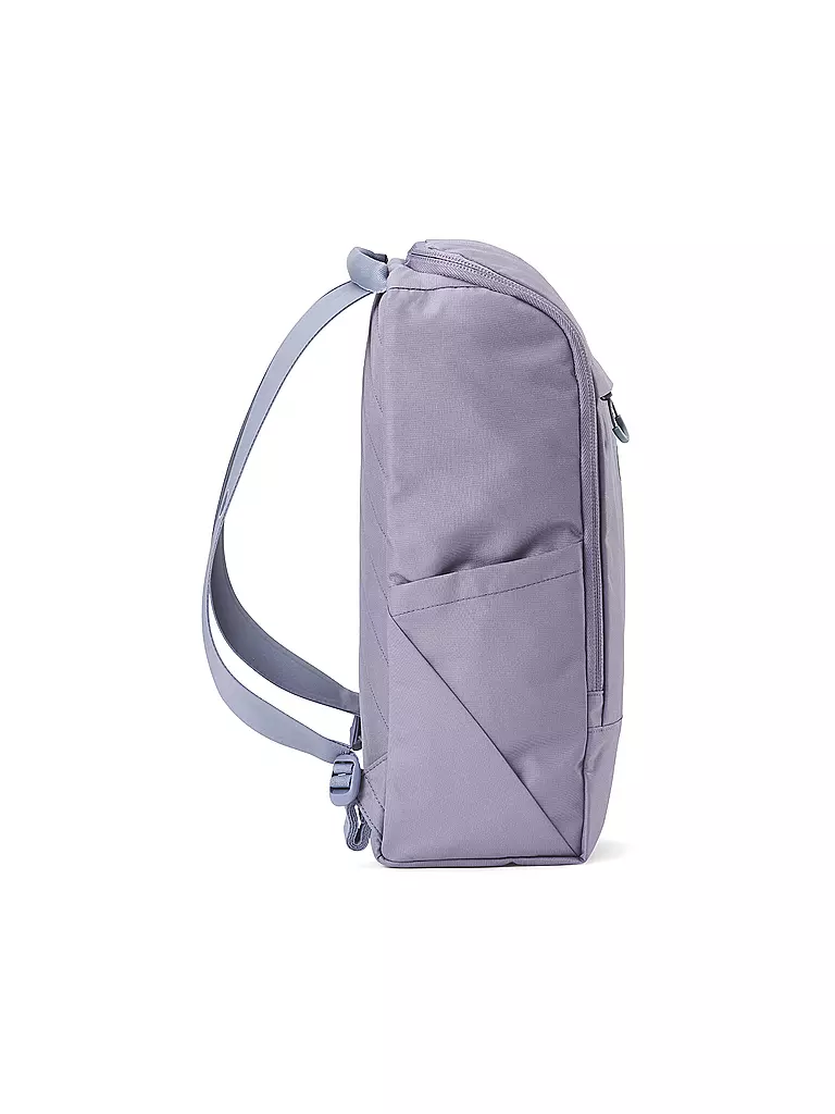 PINQPONQ | Sac à dos Purik 21L | Lilas