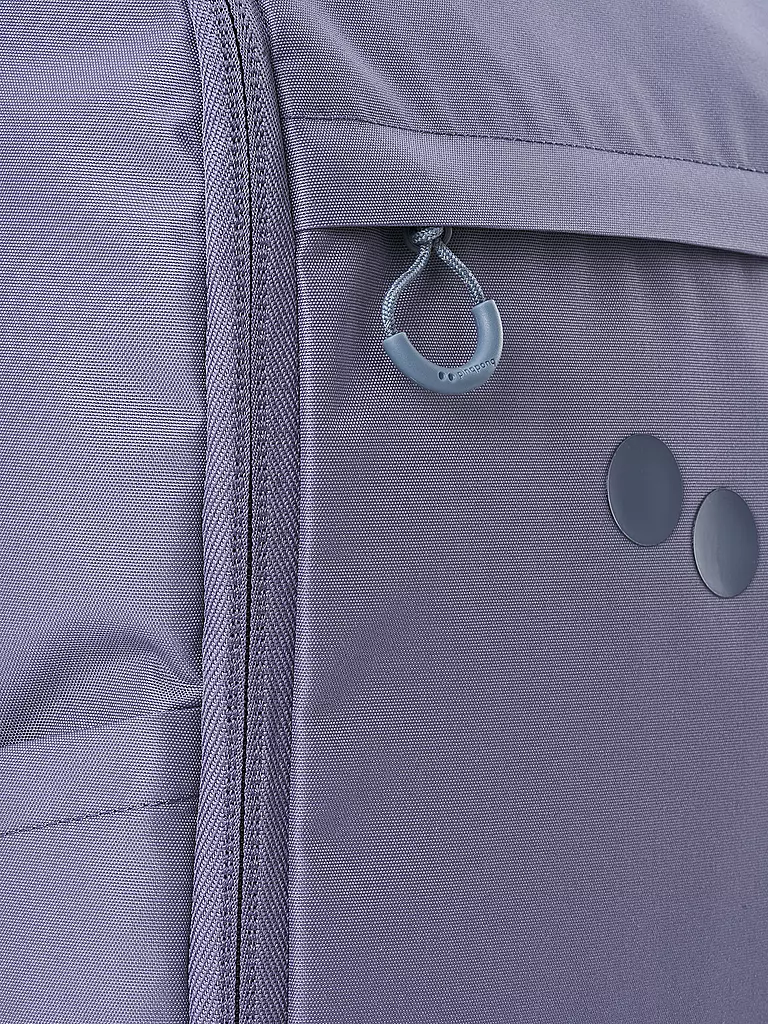 PINQPONQ | Sac à dos Purik 21L | Lilas