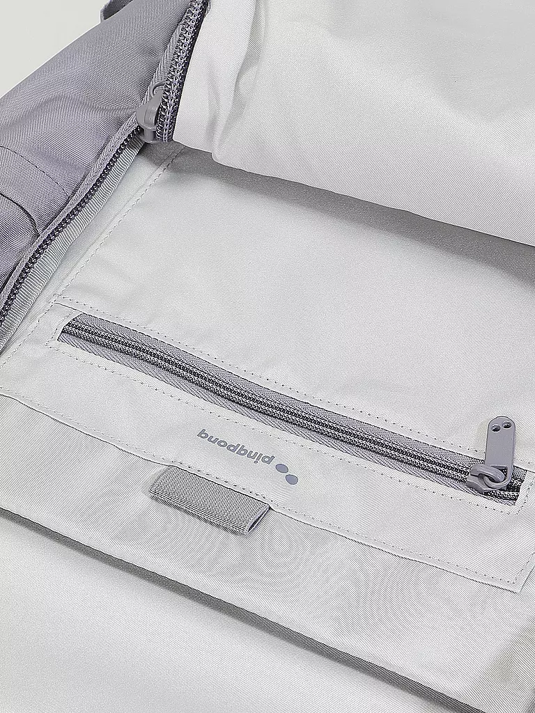 PINQPONQ | Sac à dos Purik 21L | Lilas