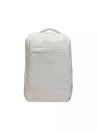 PINQPONQ | Sac à dos Purik | Beige