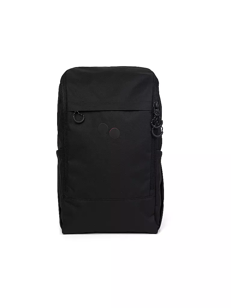 PINQPONQ | Sac à dos Purik | Noir