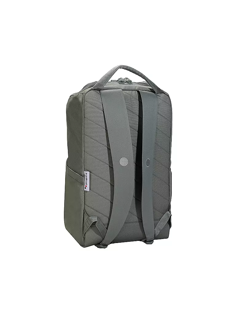 PINQPONQ | Sac à dos Purik | Vert
