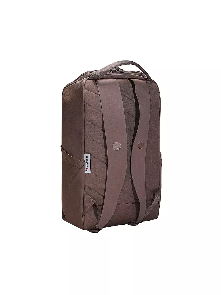 PINQPONQ | Sac à dos Purik | Baie