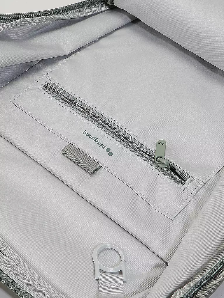 PINQPONQ | Sac à dos Purik | Vert