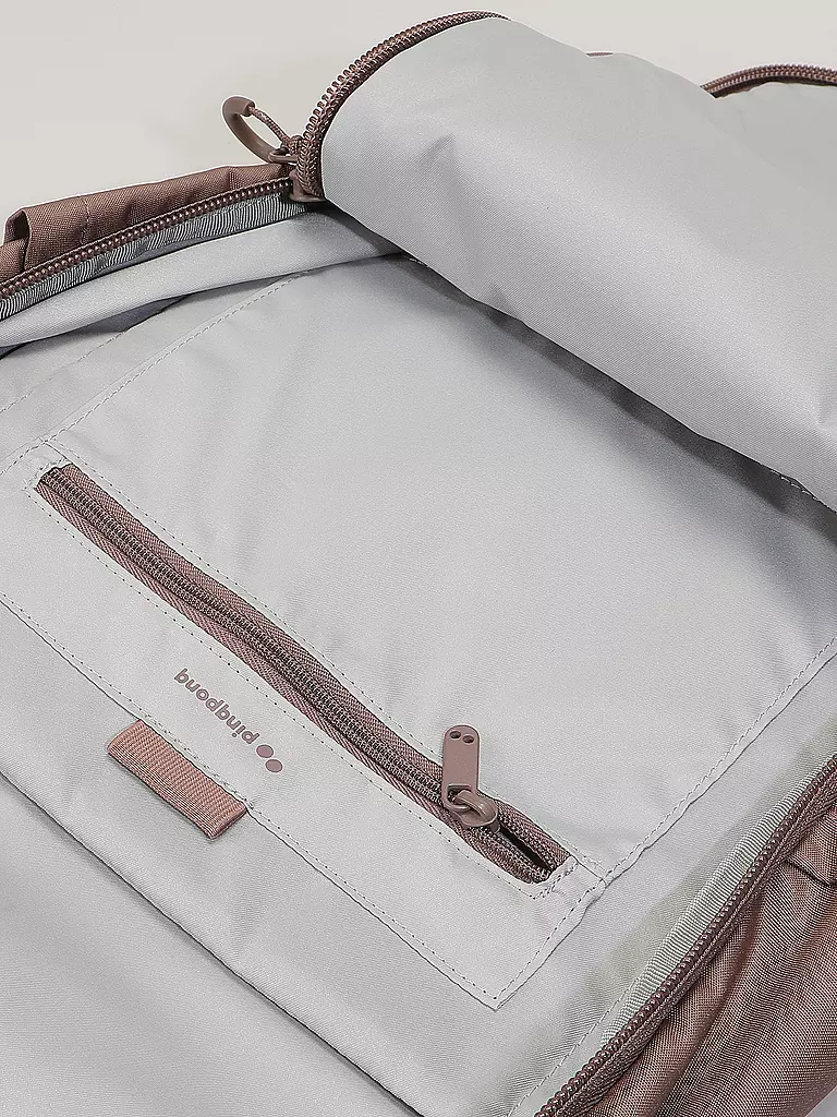 PINQPONQ | Sac à dos Purik | Baie