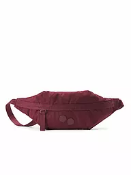 PINQPONQ | Sac banane Brik 2L | Rouge foncé